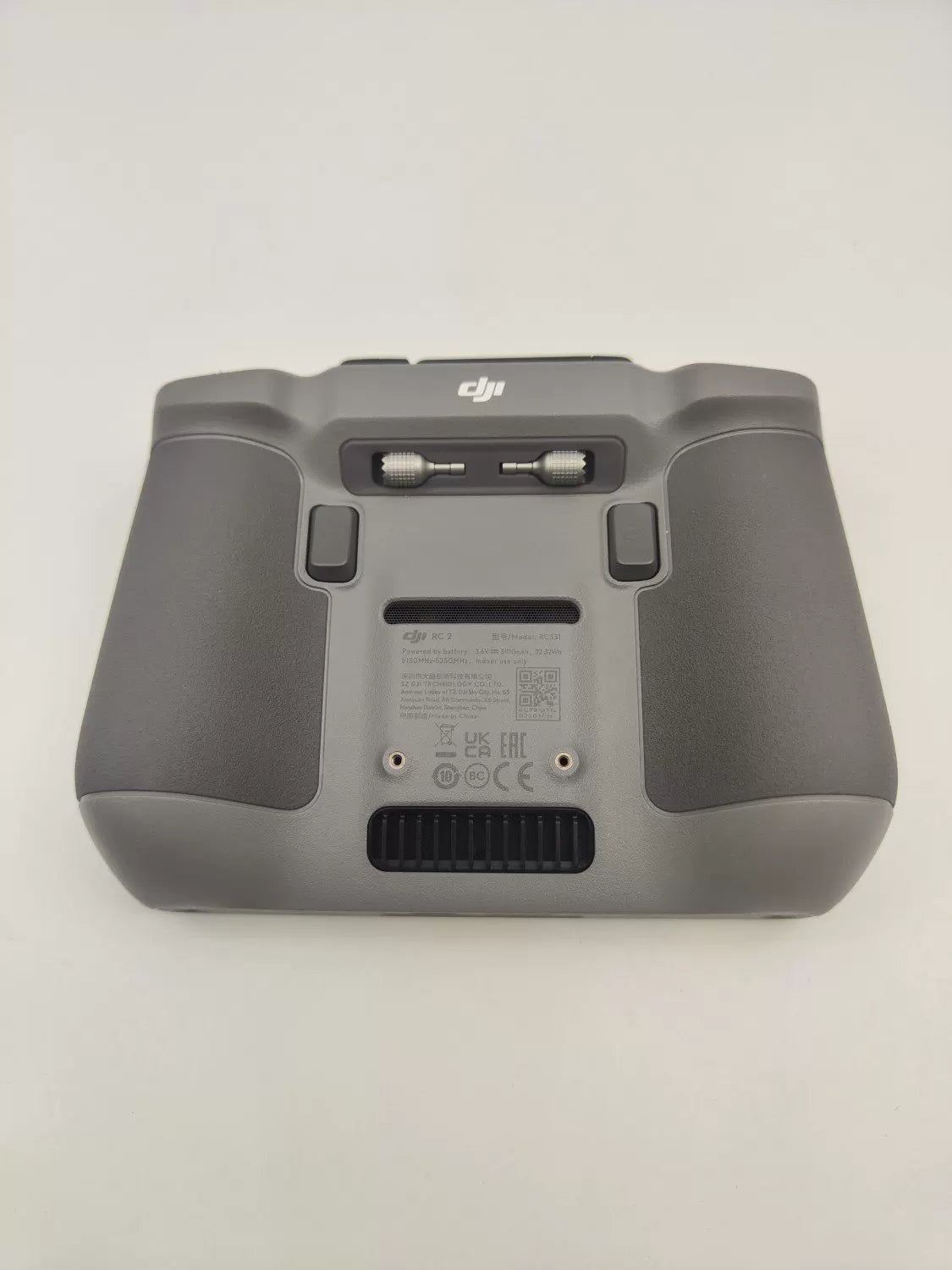 95% New (Like New) DJI air3 with Screen Fly More Combo with DJI Care Refresh