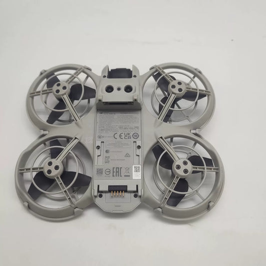 95% New (Like New) DJI Neo Fly More Combo with 2-Year Edition DJI Care Refresh No Remote Controller