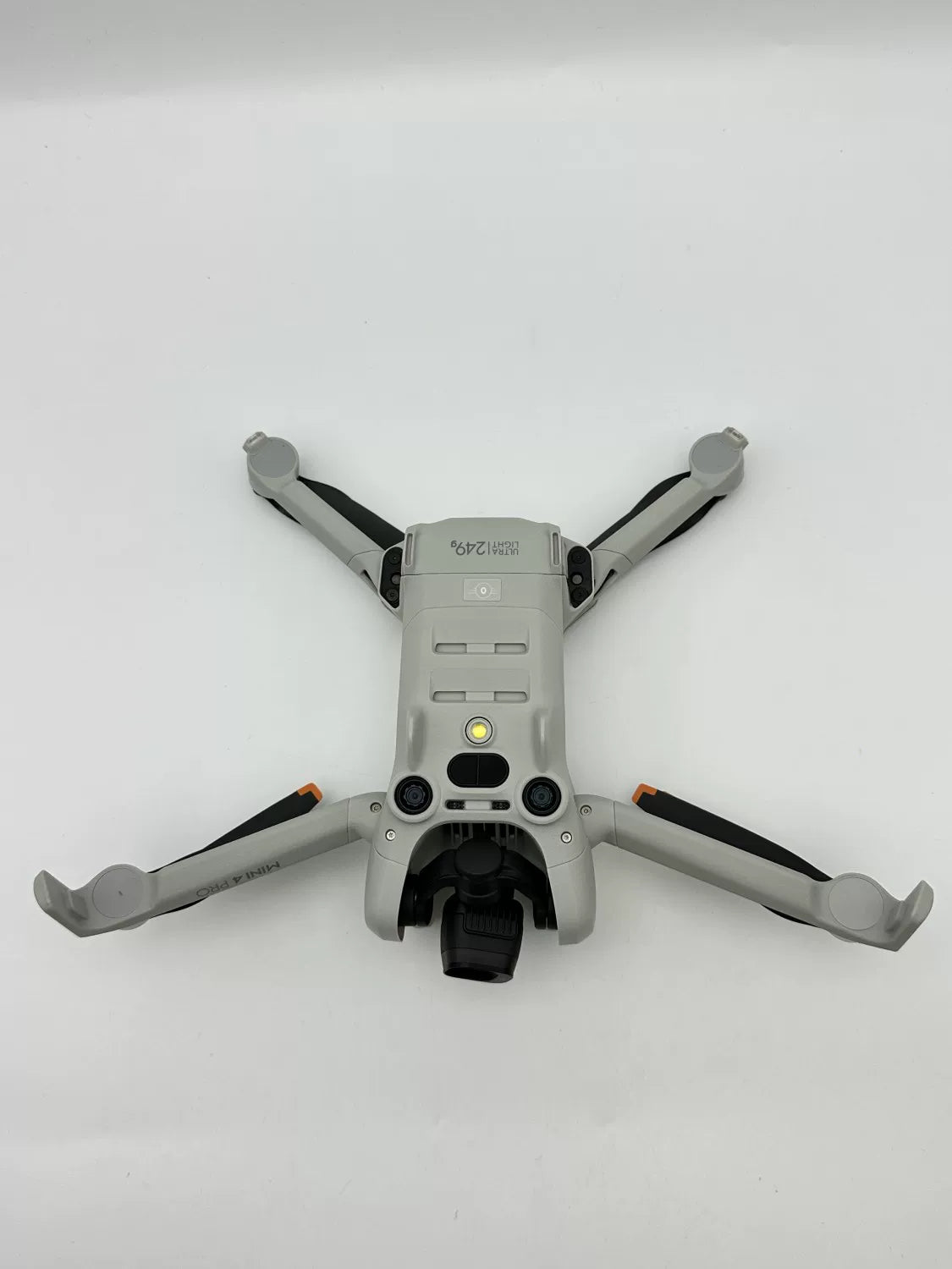 99% New (Mint) DJI Mini 4 pro Standard Combo