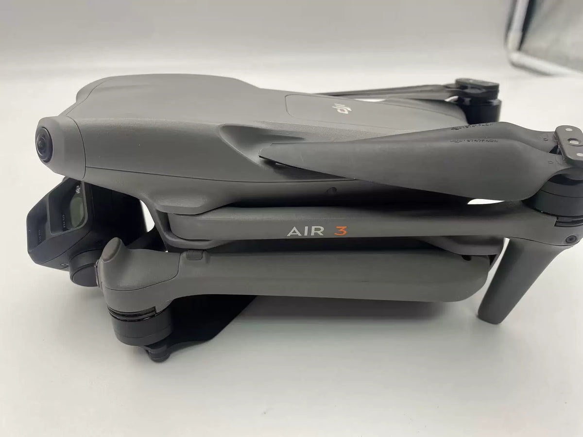 99% New (Mint) DJI Air 3 – photo 7