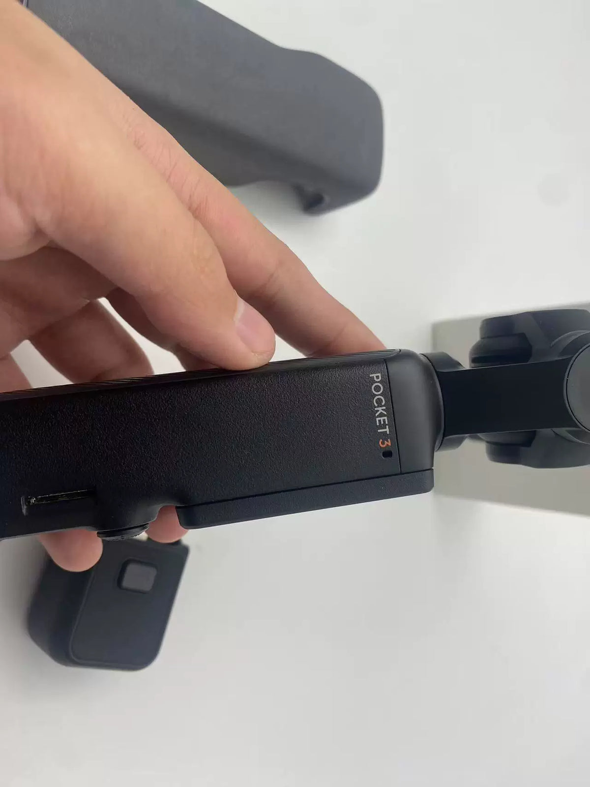 99% New (Mint) DJI Osmo Pocket 3 – photo 5