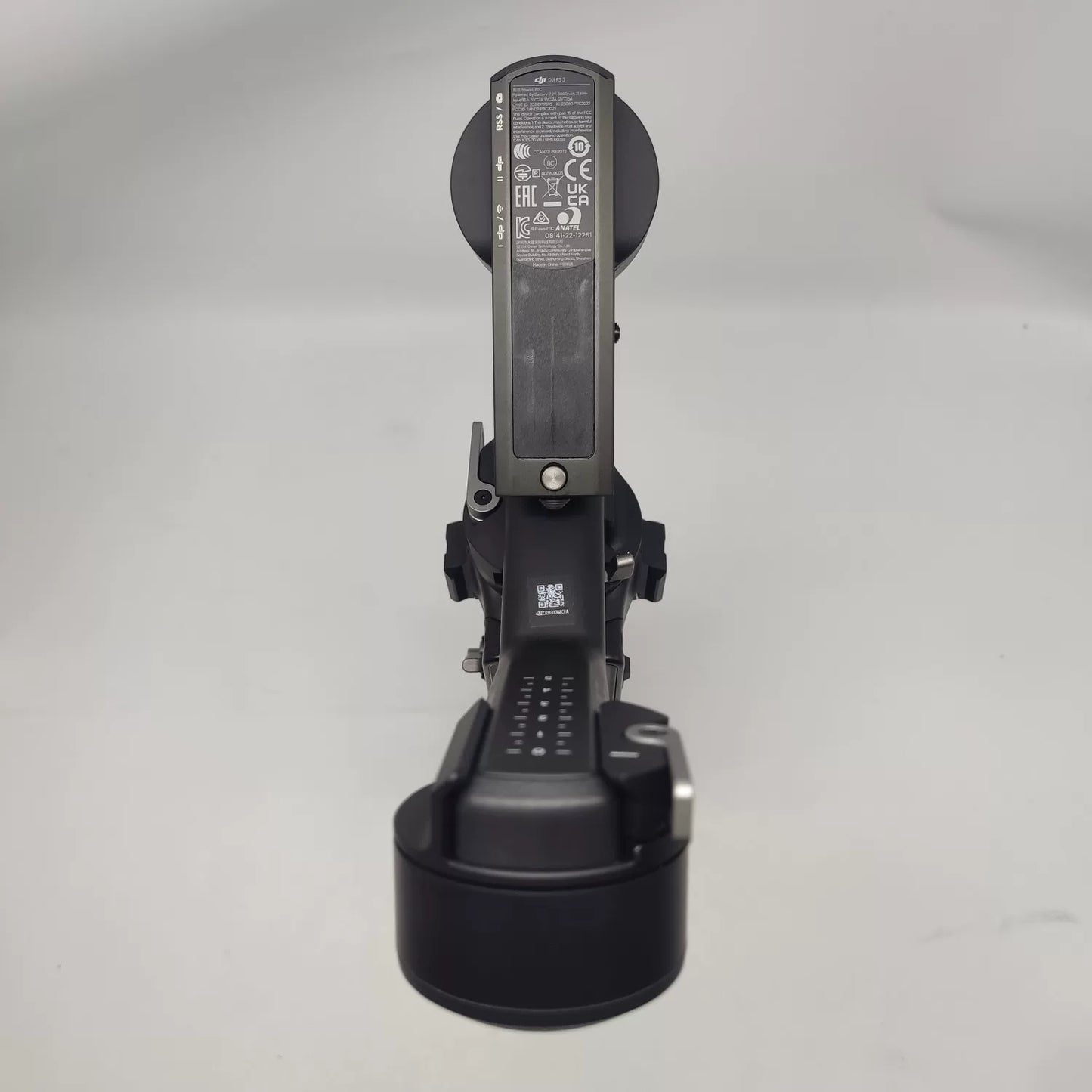 95% New (Like New) DJI Ronin RS 3 Standard Edition