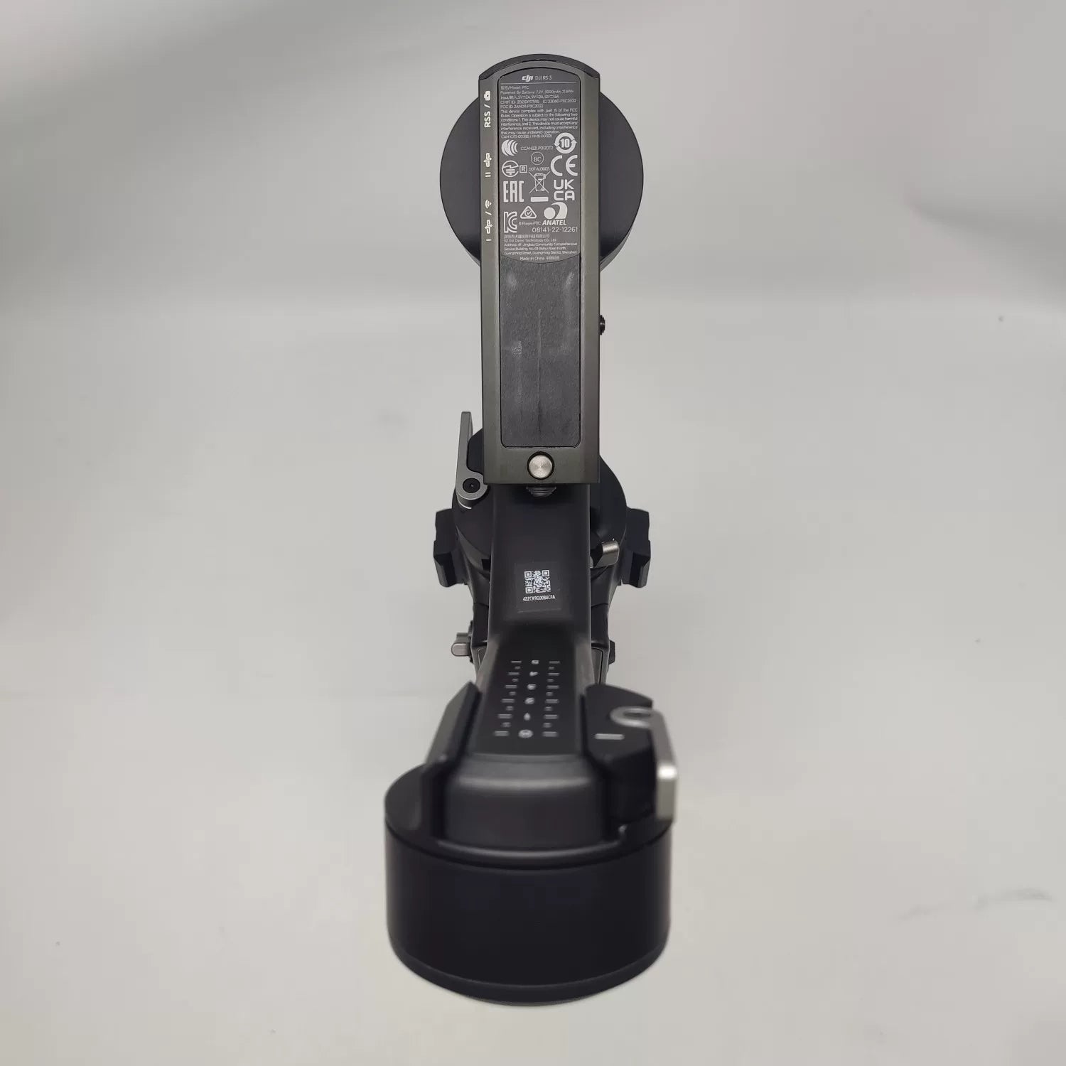 95% New (Like New) DJI Ronin RS 3 Standard Edition