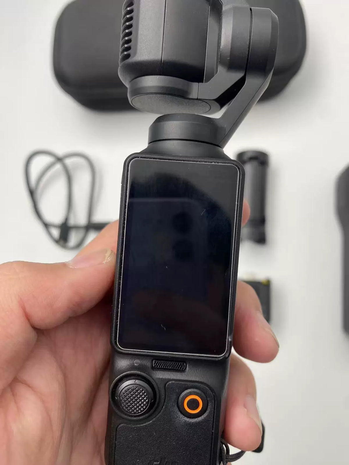 99% New (Mint) DJI Osmo Pocket 3 – photo 5
