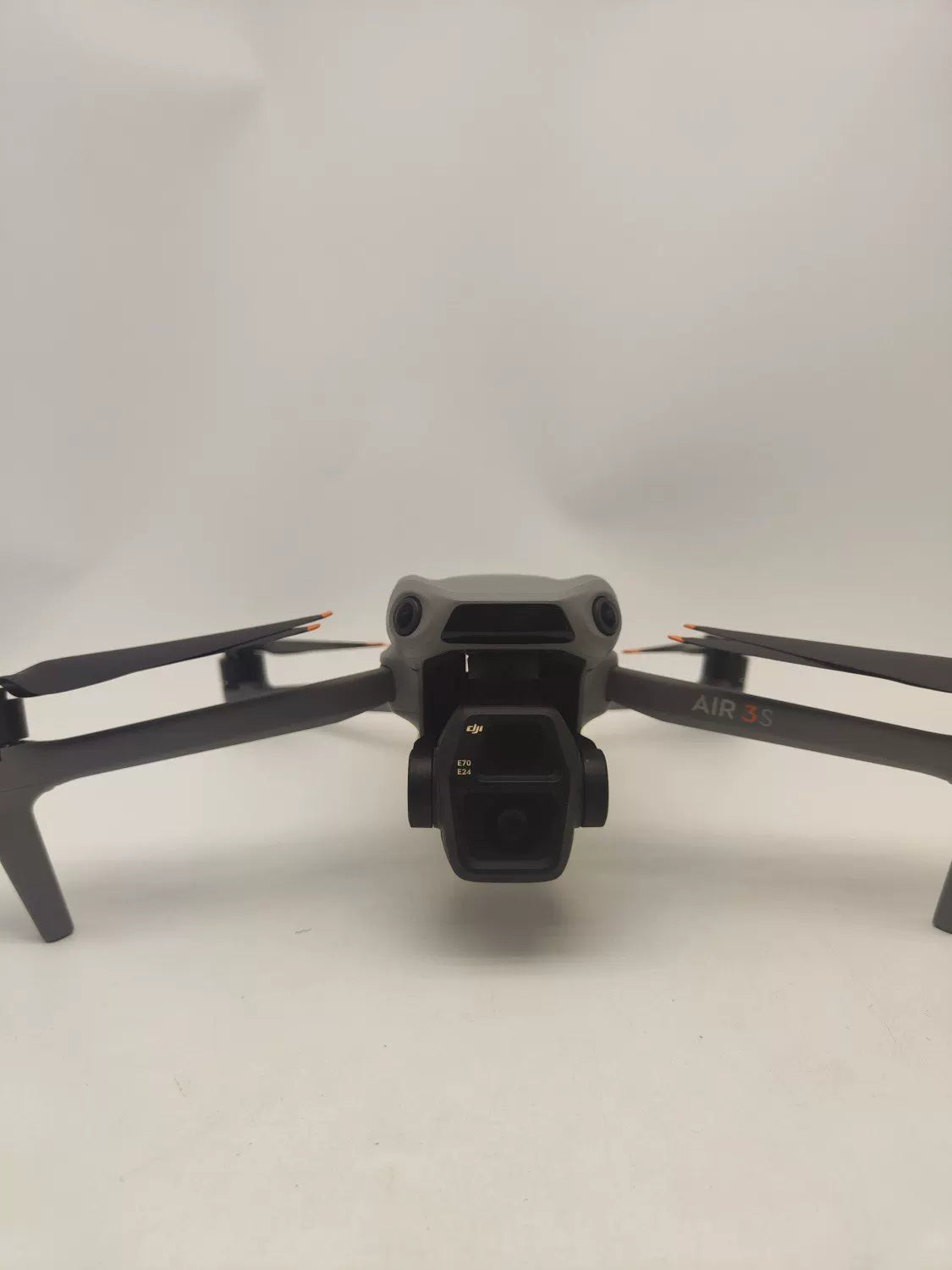 99% New (Mint) DJI air3s with Screen Fly More Combo with 2-Year DJI Care Refresh