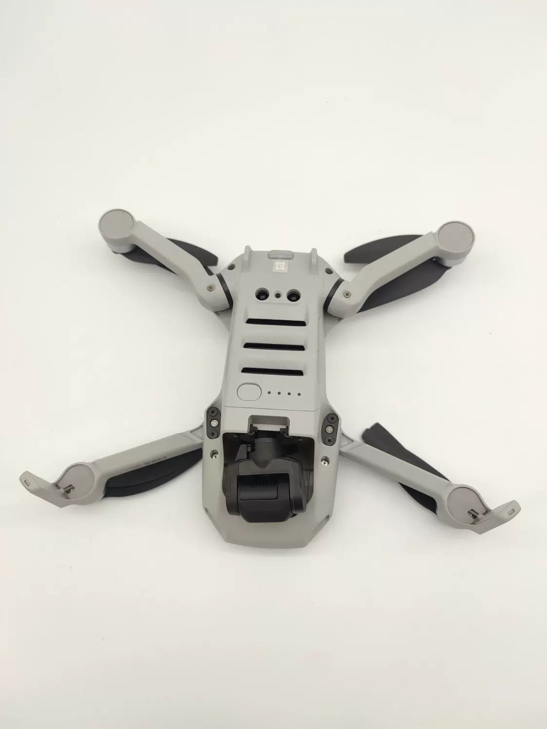 DJI Mini4k Standard Combo with DJI Care Refresh