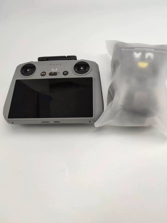 Near-New DJI Mini 4 pro with Screen Standard Edition Box Opened, Not Activated