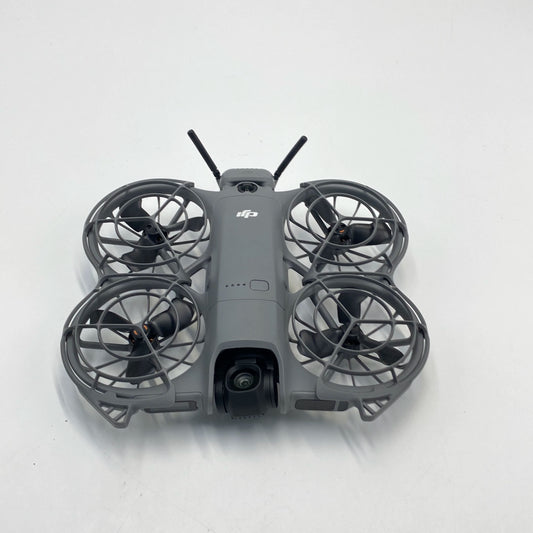DJI Neo 2 Fly More Combo with Care Refresh - Very Good (90% New)