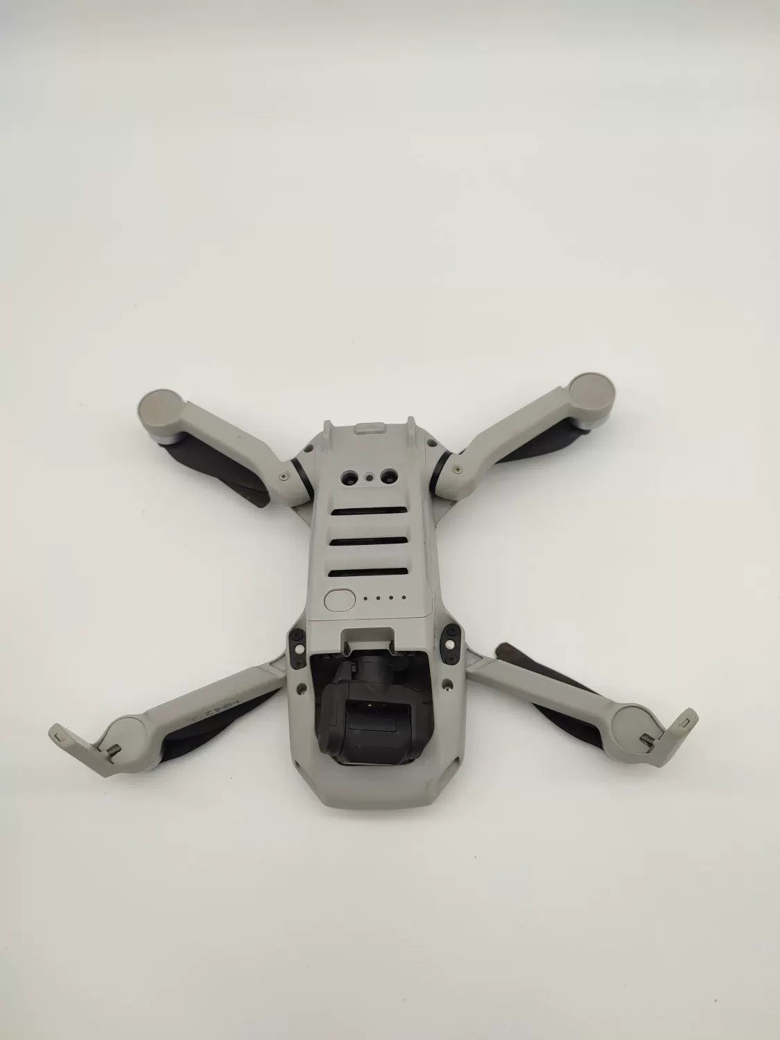 95% New (Like New) DJI Mini2 SE Standard Combo 2-Year DJI Care Refresh