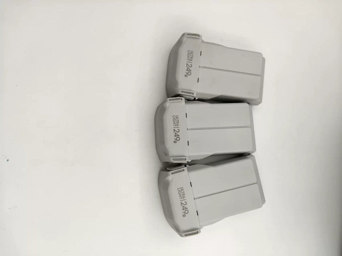 99% New (Mint) DJI Mini 3 Drone Box Opened, Not Activated – photo 7