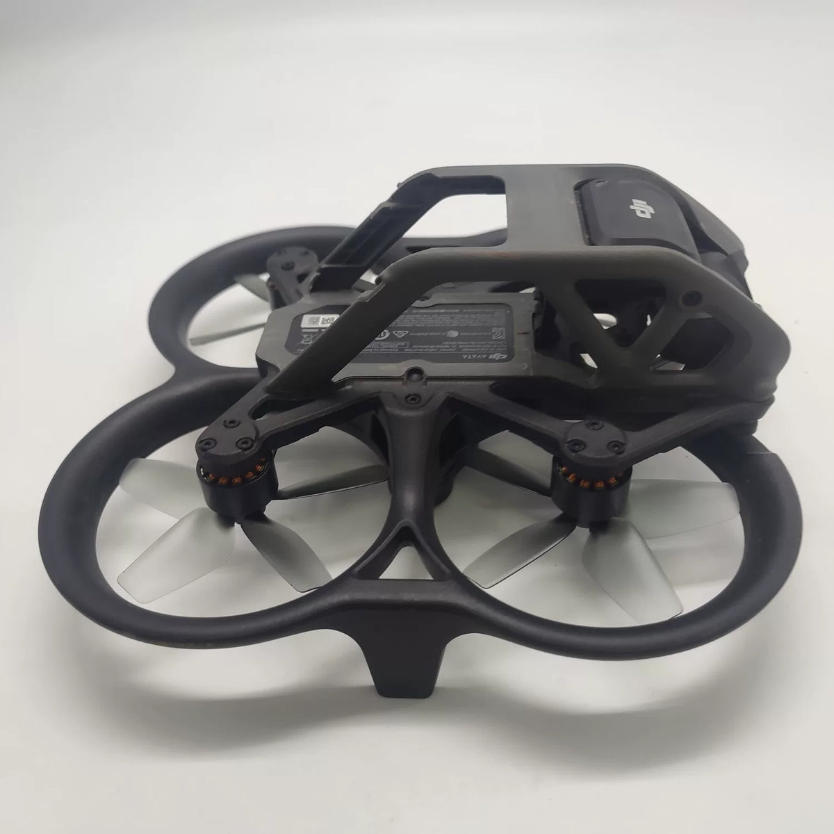 95% New (Like New) DJI Avata New Advanced Combo