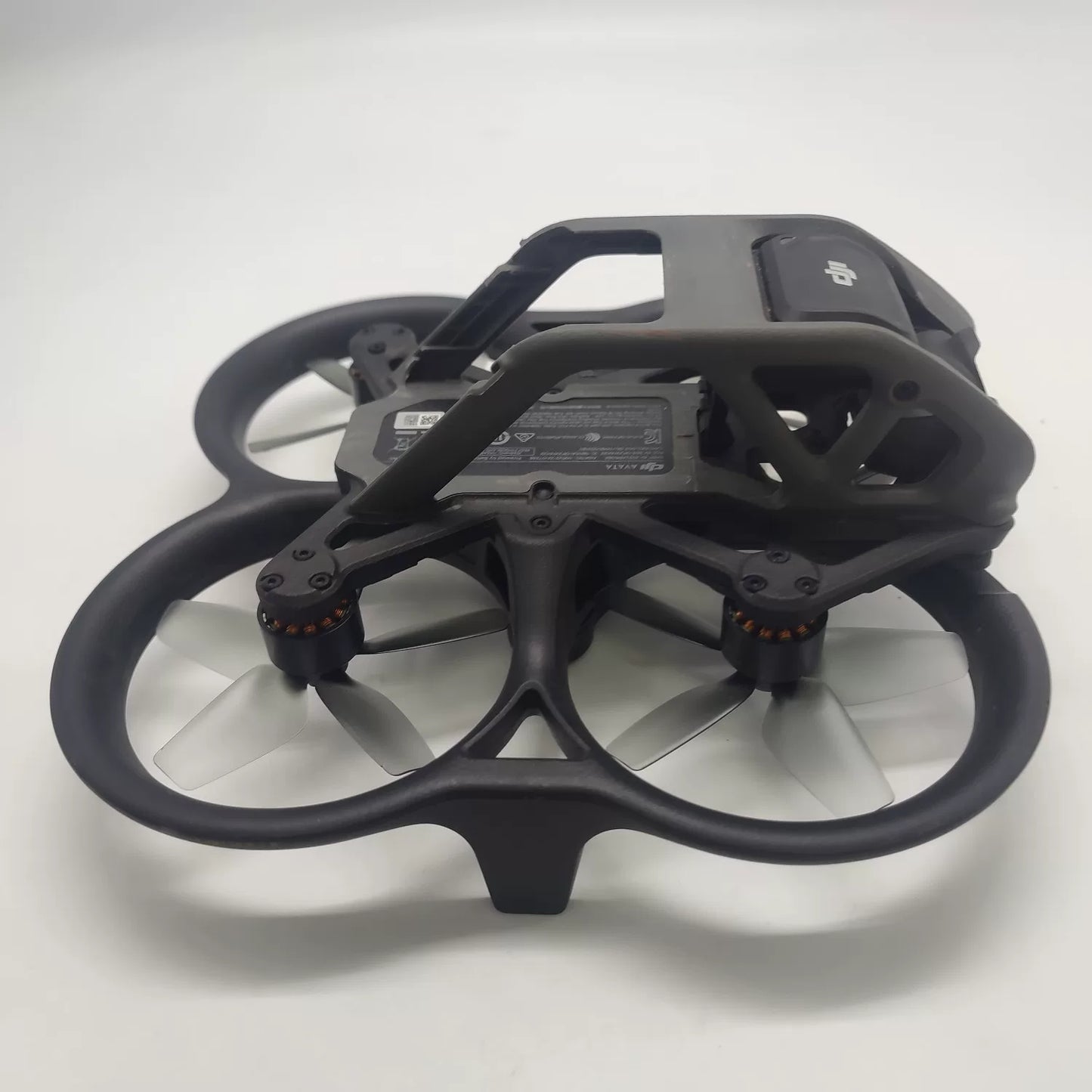 95% New (Like New) DJI Avata New Advanced Combo