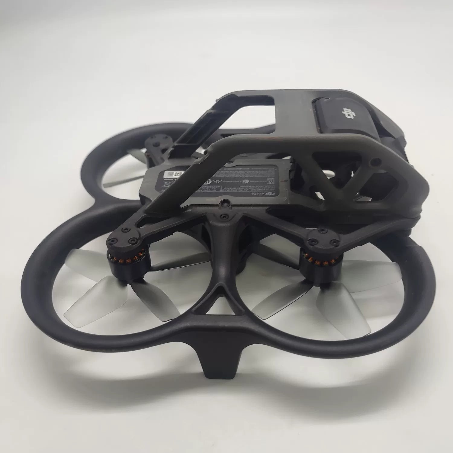 95% New (Like New) DJI Avata New Advanced Combo