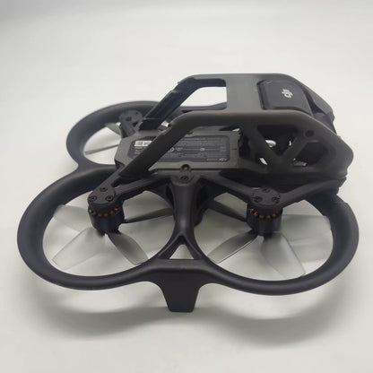 95% New (Like New) DJI Avata New Advanced Combo