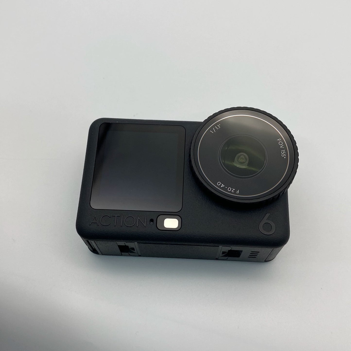 DJI Osmo Action 6 Standard Kit with Care Refresh - Like New (99%)