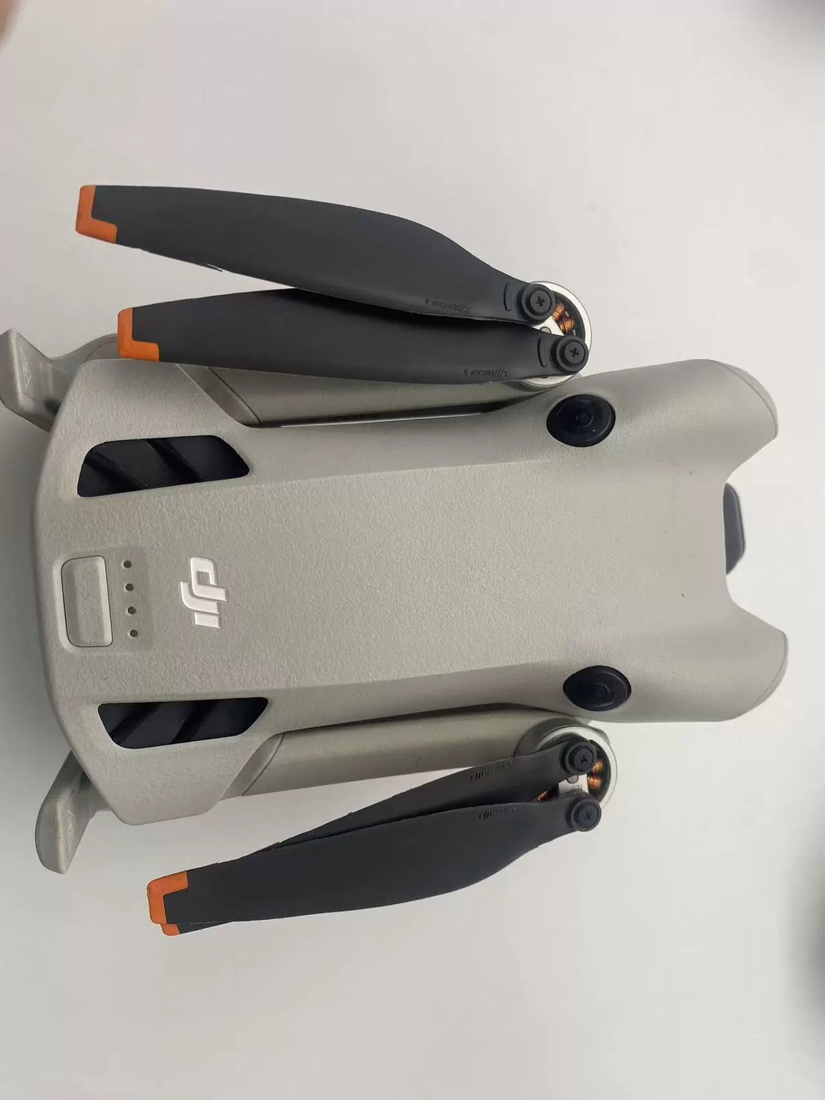 99% New (Mint) DJI Mini 4 Pro – photo 2