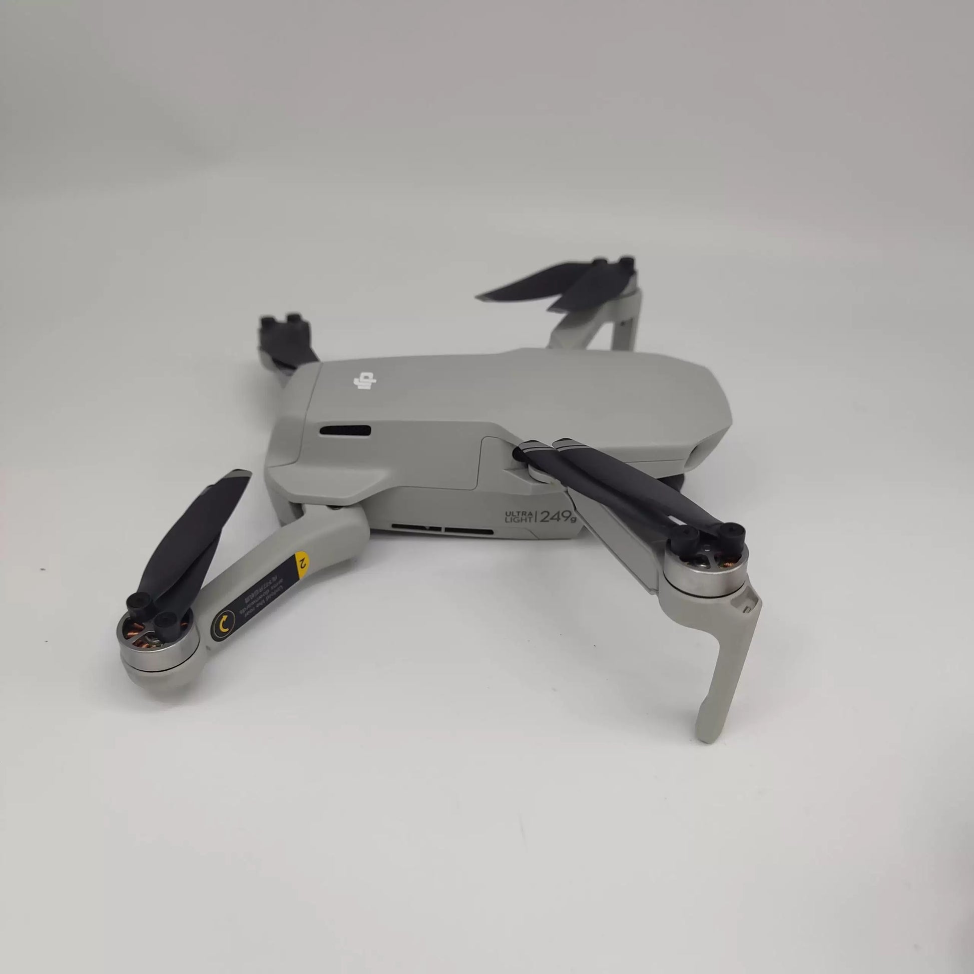 95% New (Like New) DJI Mini 1 Fly More Combo