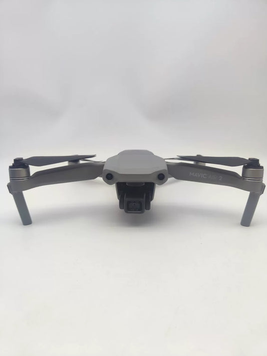 95% New (Like New) DJI air2 Fly More Combo