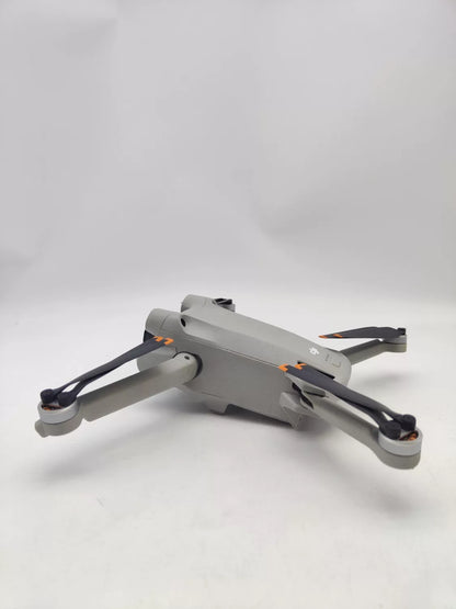 95% New (Like New) DJI mini3 pro with Screen Fly More Combo