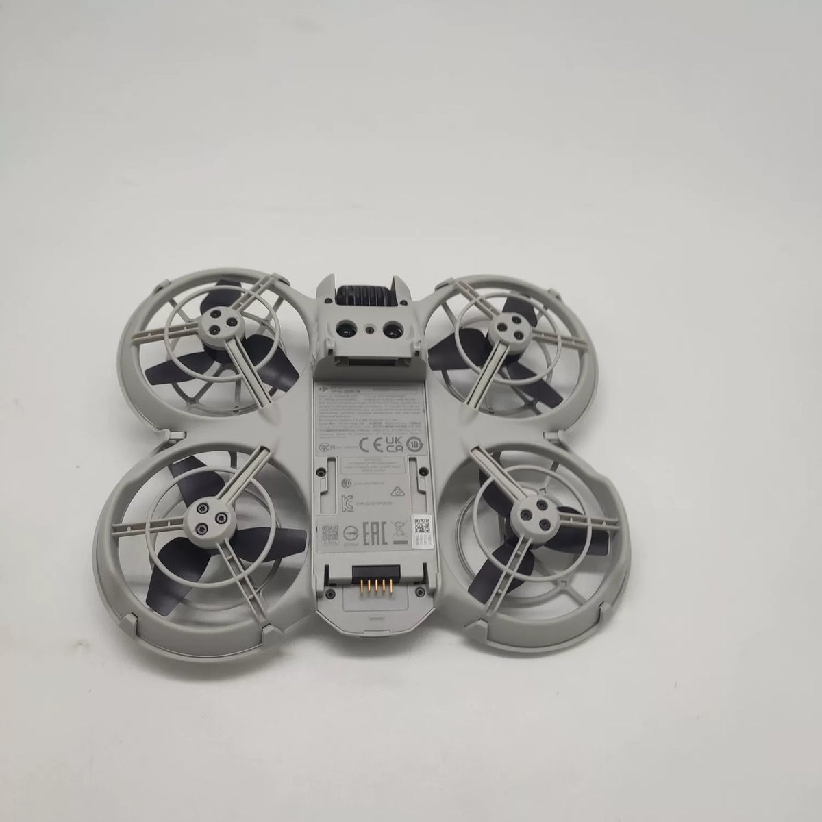 95% New (Like New) DJI Neo Fly More Combo
