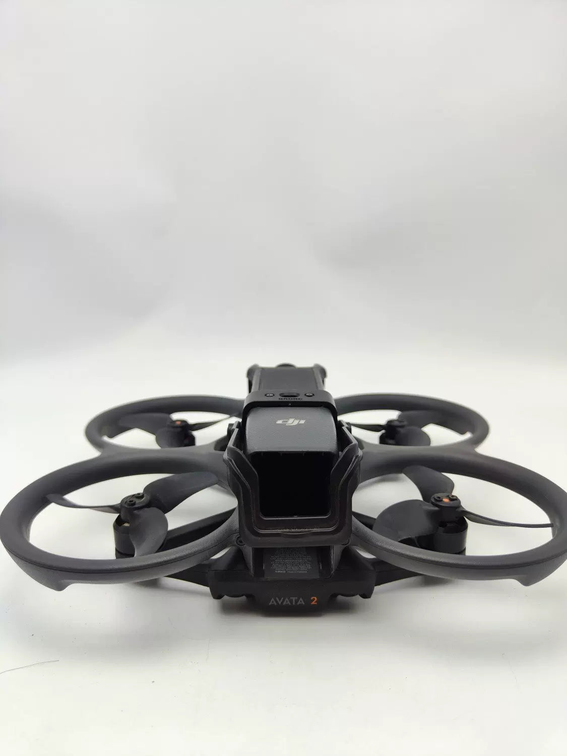 95% New (Like New) DJI avata2 Fly More Combo with 2-Year DJI Care Refresh