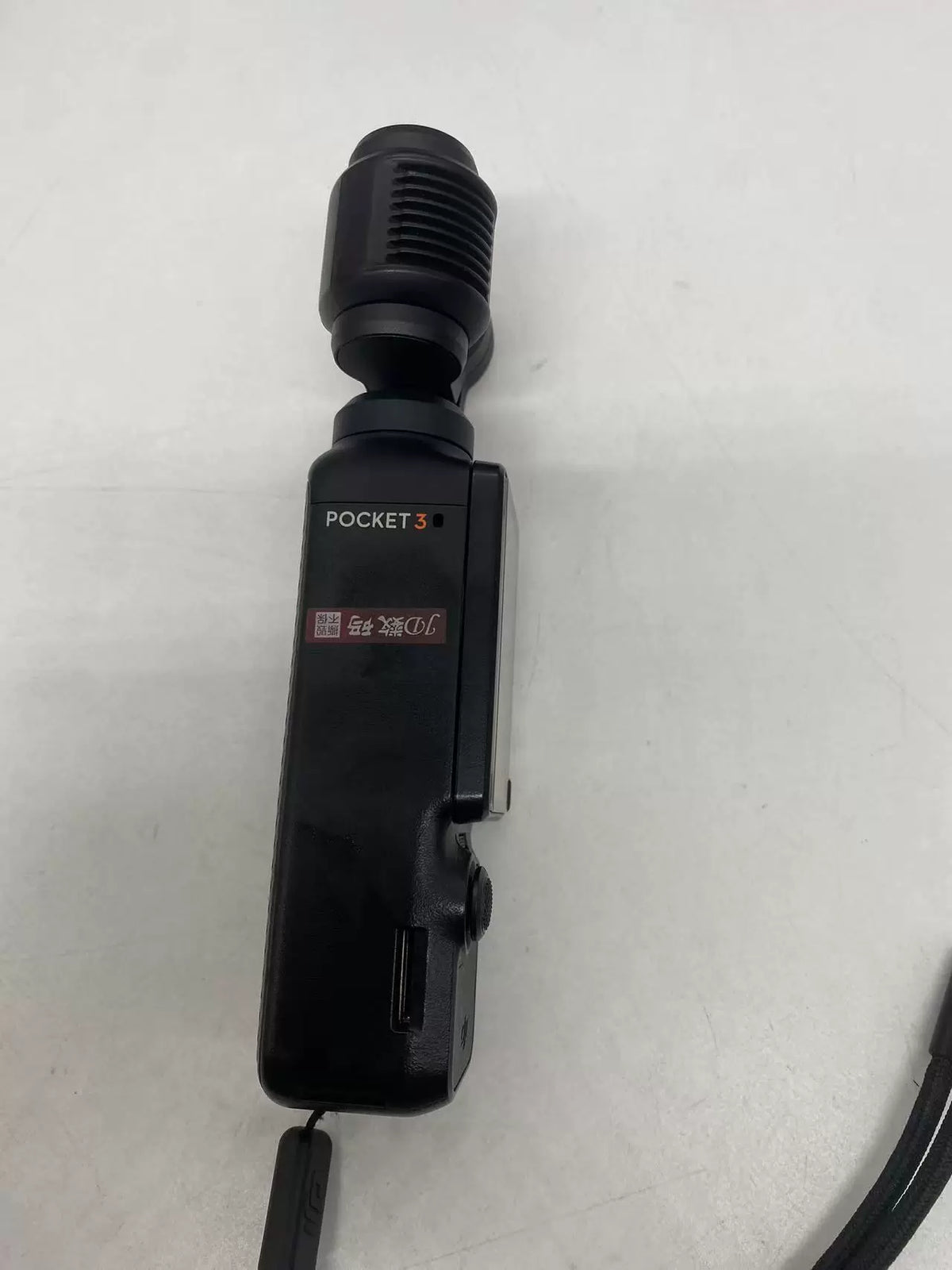 99% New (Mint) DJI Osmo Pocket 3 – photo 5
