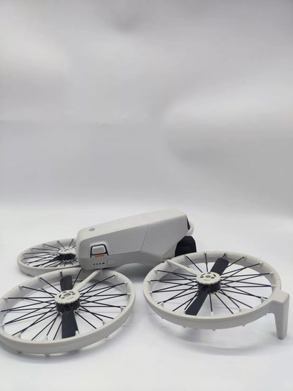 95% New (Like New) DJI flip with Screen Standard Combo