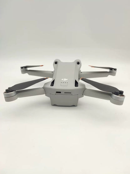 DJI Mini3pro Standard Remote Fly More Combo