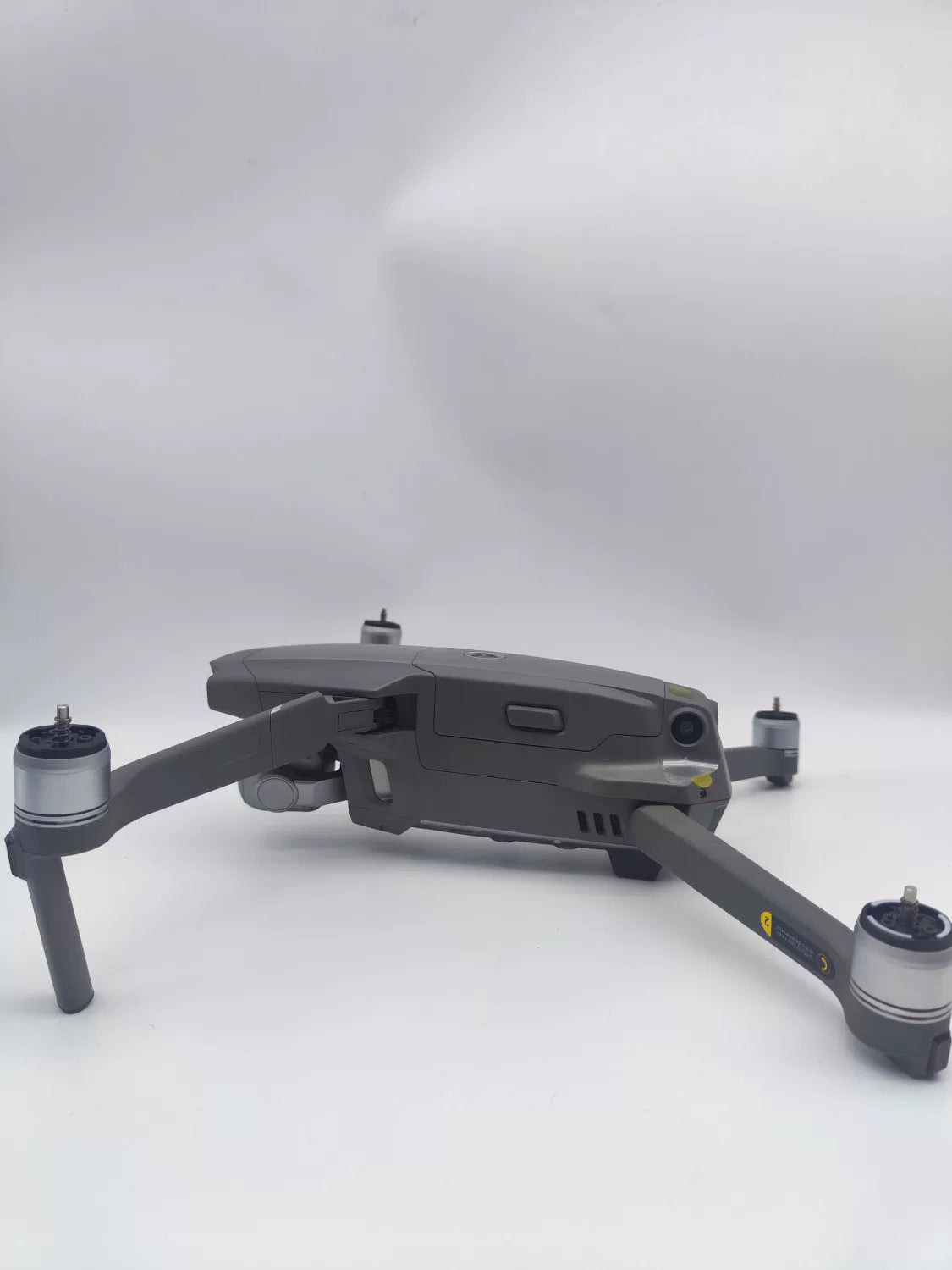 99% New (Mint) DJI Mavic 2pro Standard Combo Dual Battery