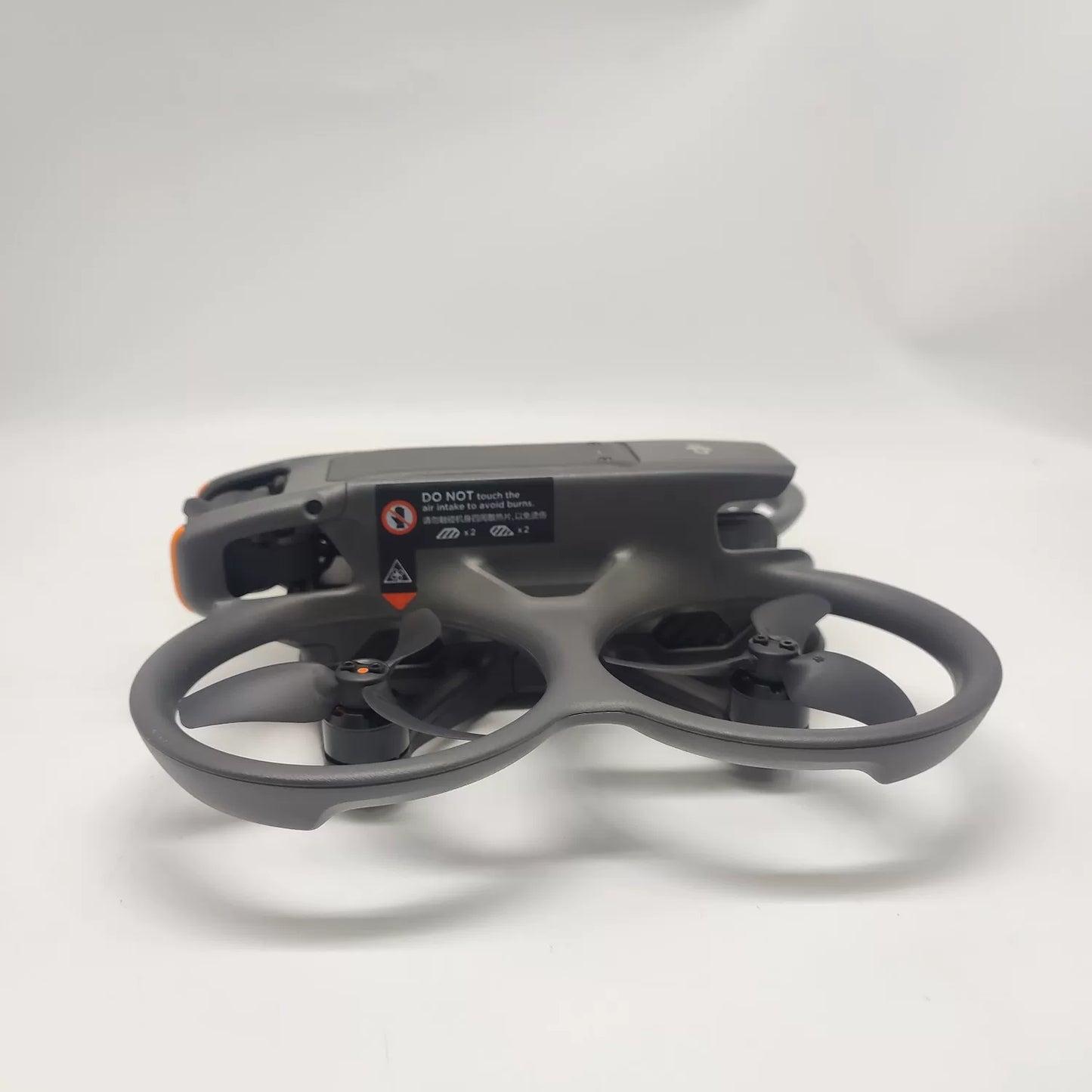 95% New (Like New) DJI Avata 2 Advanced Fly More Combo with DJI Care Refresh