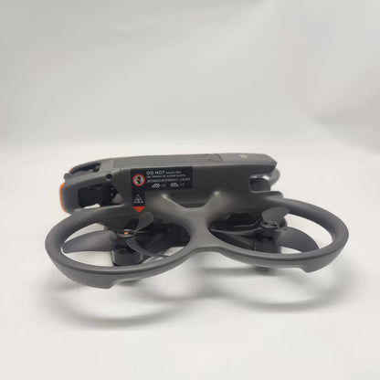 95% New (Like New) DJI Avata 2 Advanced Fly More Combo with DJI Care Refresh