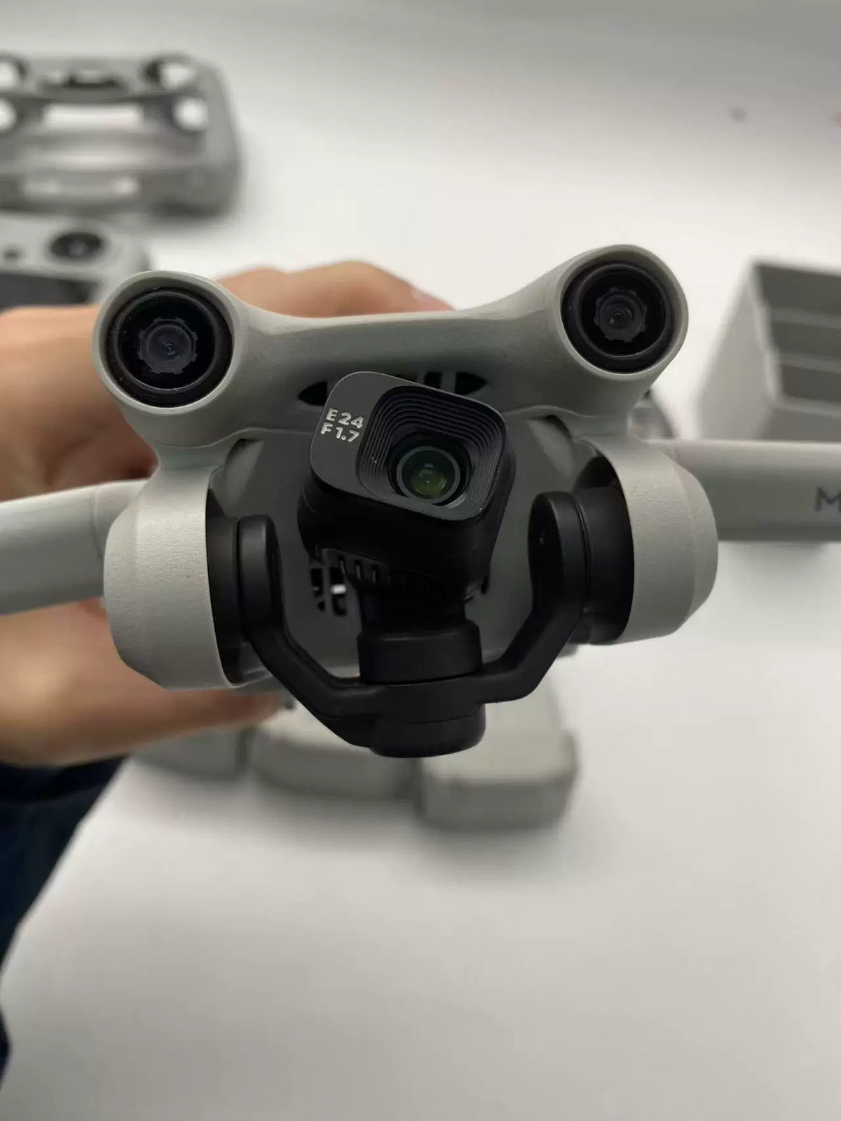 99% New (Mint) DJI Mavic Mini 3 Pro – photo 2
