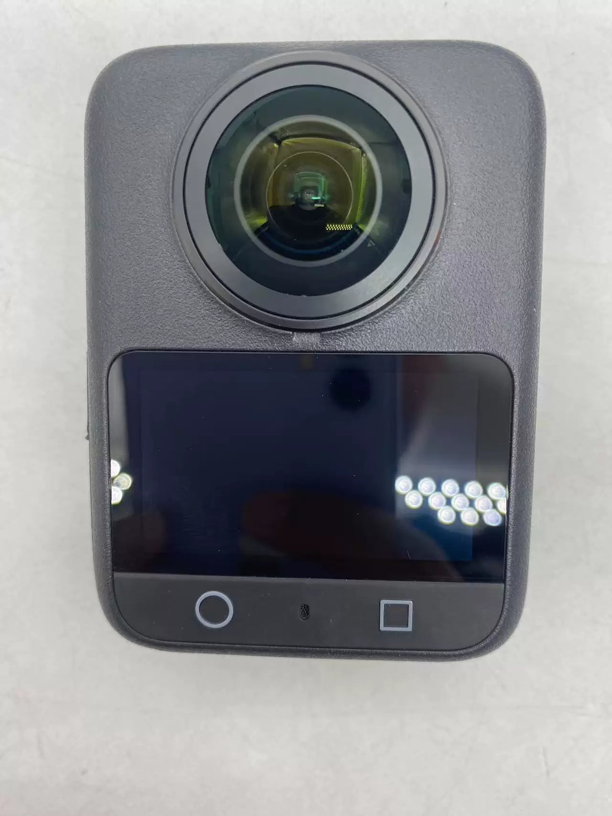99% New (Mint) DJI Osmo 360 – photo 3