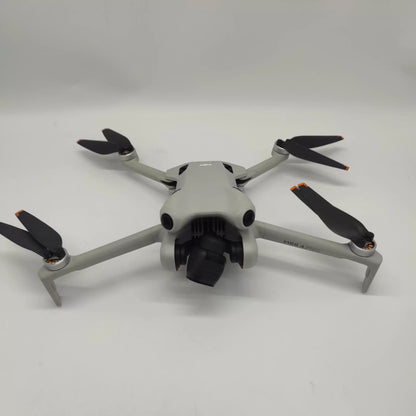 95% New (Like New) Mini 4 Pro with 2 -Gen RC Screen Remote