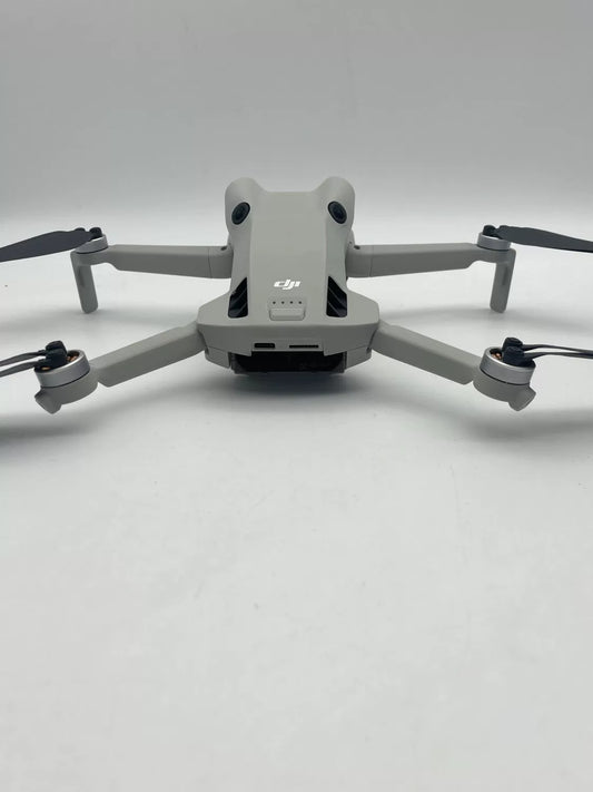 90% New (Excellent) DJI mini4 Pro Screen Remote, Standard Battery Fly More Combo