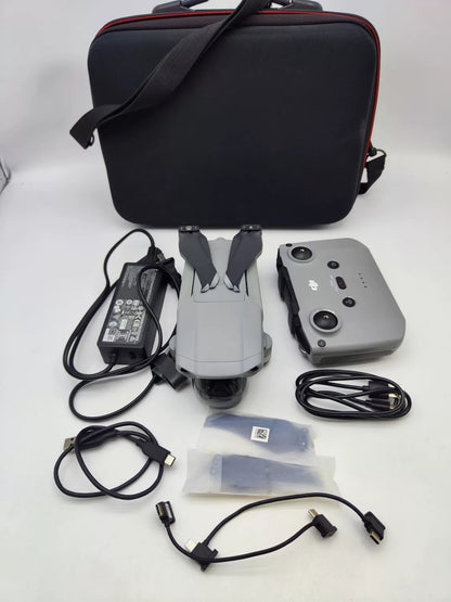 95% New (Like New) DJI air2 Standard Combo