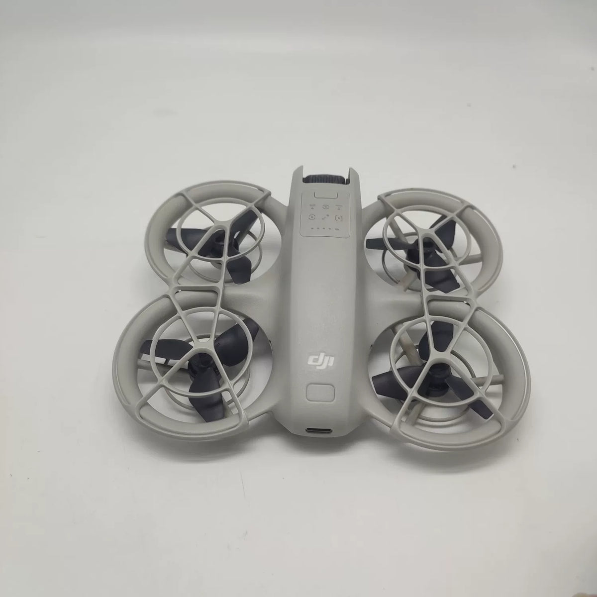 95% New (Like New) DJI Neo Fly More Combo with 2-Year Edition DJI Care Refresh No Remote Controller