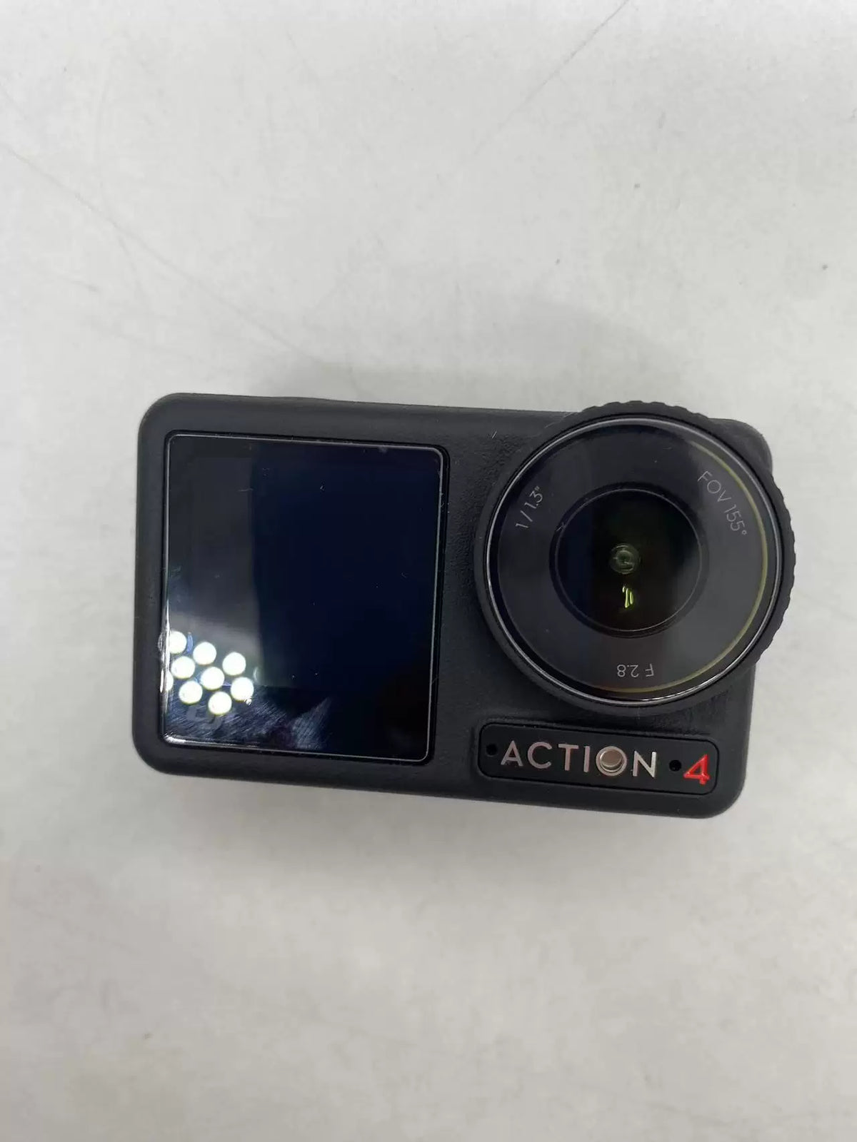 99% New (Mint) DJI Osmo Action 4 – photo 6