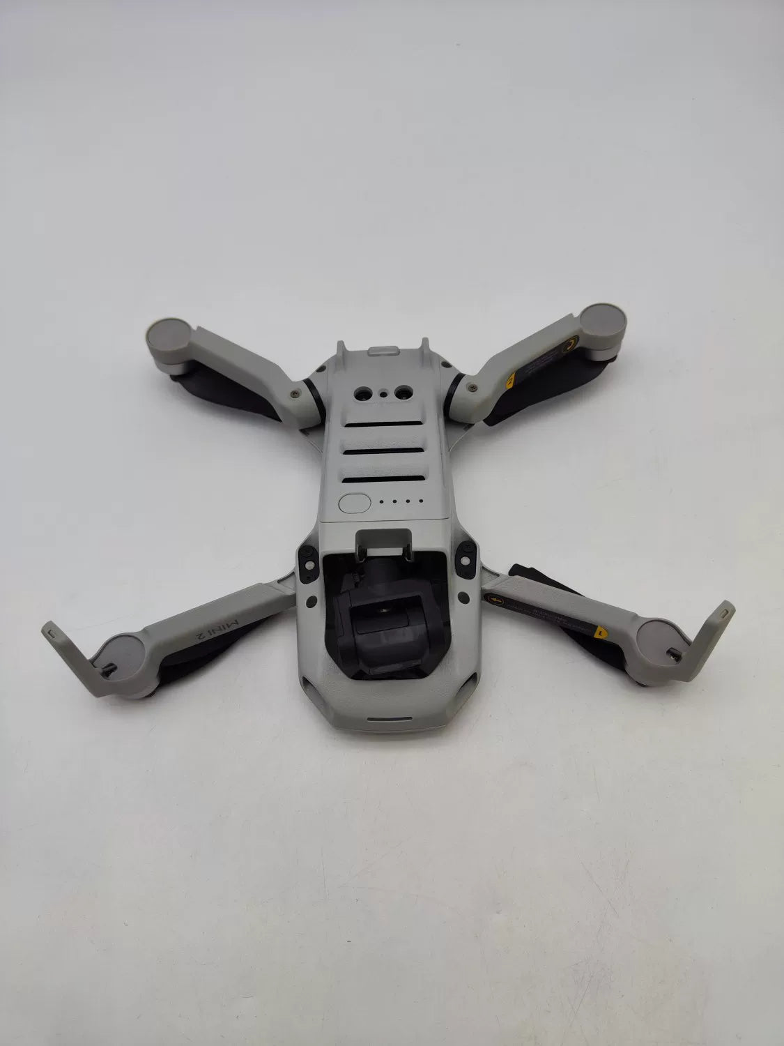 95% New (Like New) DJI mini2 Fly More Combo
