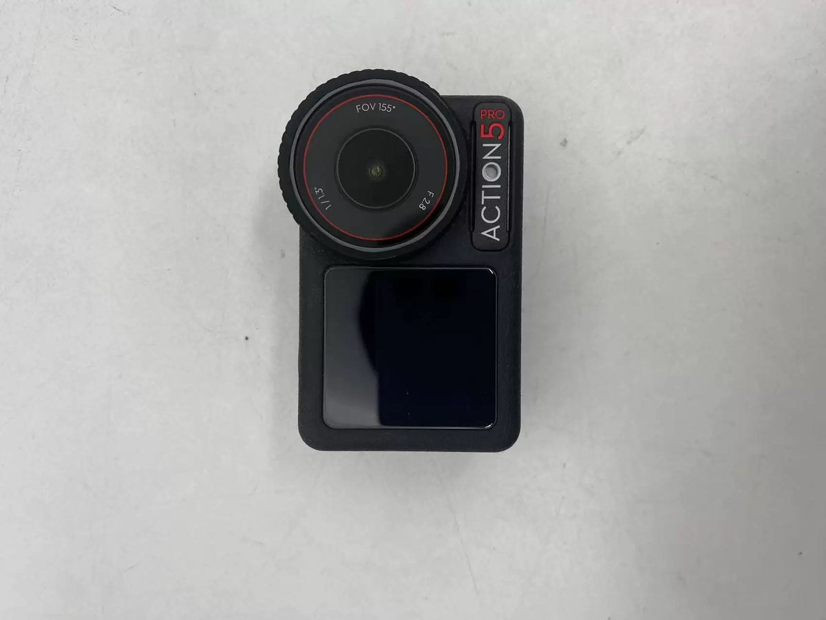 99% New (Mint) DJI Osmo Action 5 Pro – photo 6