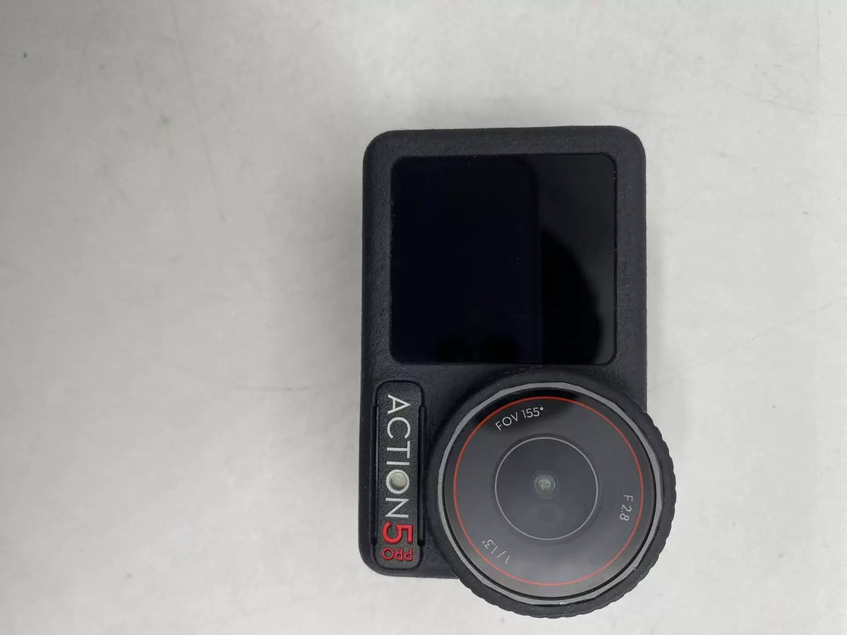 99% New (Mint) DJI Osmo Action 5 Pro – photo 5