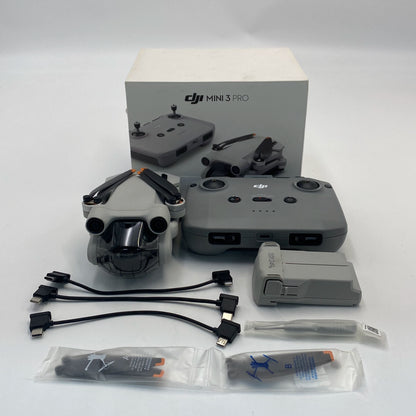 DJI Mini 3 Pro Standard Remote Controller - Excellent (95% New)
