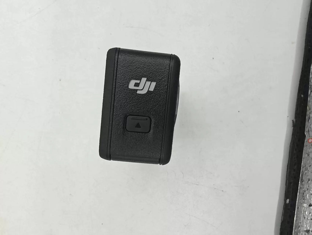 99% New (Mint) DJI Osmo Action 5 Pro – photo 6