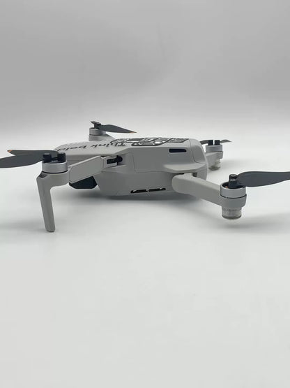 95% New (Like New) DJI Mavic MINI 4K Fly More Combo