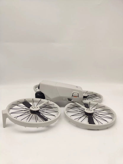 95% New (Like New) DJI flip with Screen Standard Combo with DJI Care Refresh