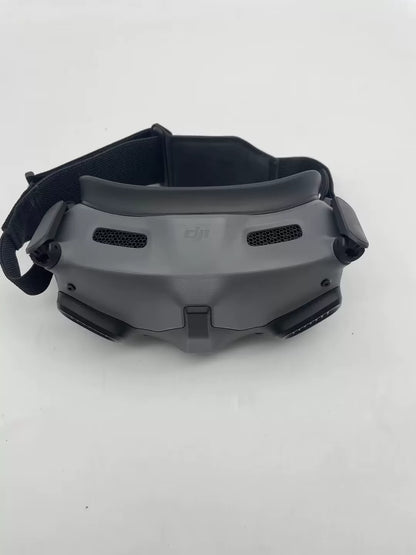95% New (Like New) DJI Avata 2 Fly More Combo (3 Batteries) G2 Goggles
