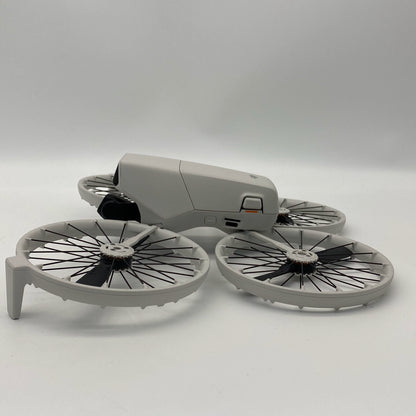 DJI Flip Triple Battery with Care Refresh - Excellent (95% New)