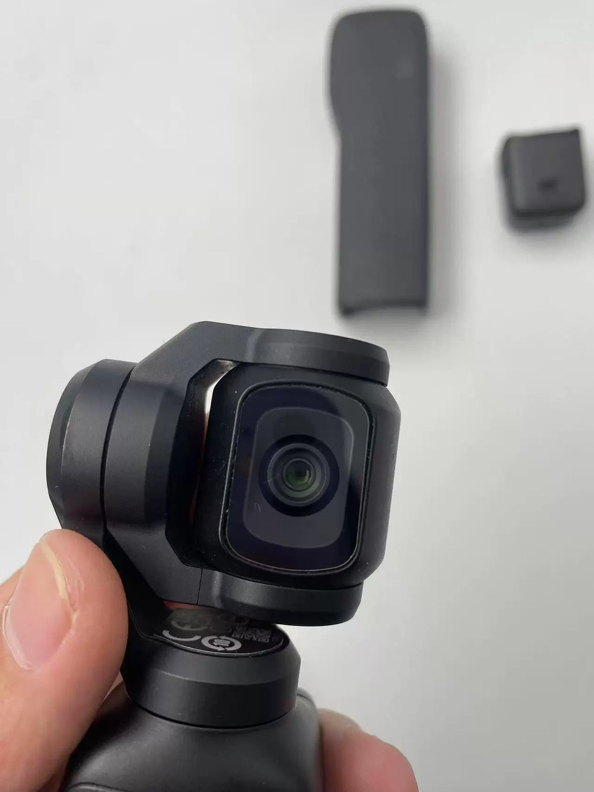 95% New (Like New) DJI Osmo Pocket 3 – photo 8