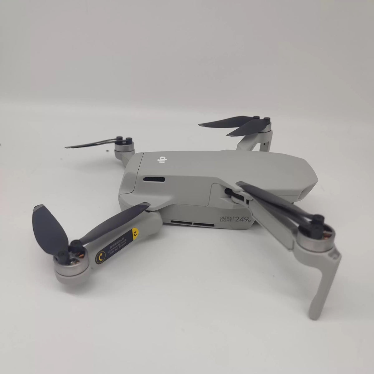 99% New (Mint) DJI Mini 1