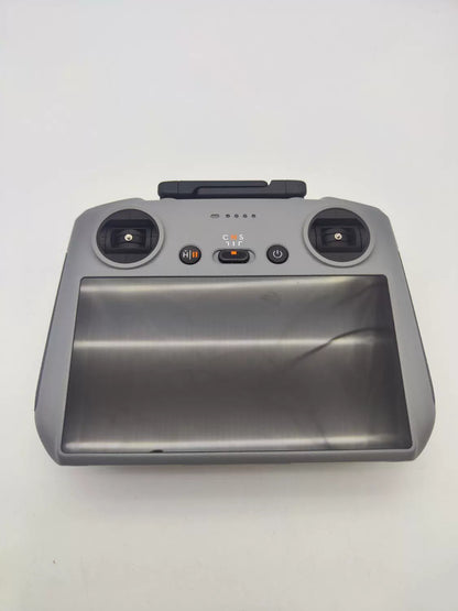 99% New (Mint) DJI air3 with Screen Fly More Combo with 2-Year DJI Care Refresh